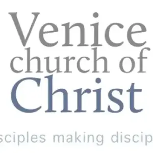 Venice church of Christ