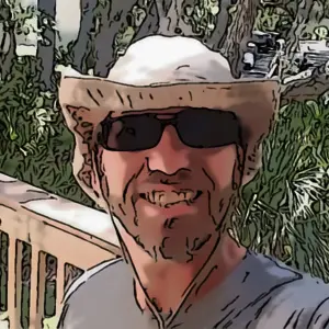 Christopher on Misskey