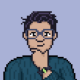 Joel :casio: :blobca